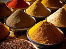 Fascinating spices (2)