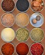 Fascinating spices (3)